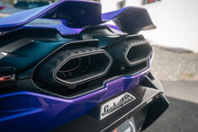 Load image into Gallery viewer, Lamborghini Revuelto F1 Exhaust Package