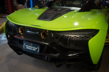 Load image into Gallery viewer, Mclaren Artura F1 Exhaust Package