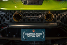 Load image into Gallery viewer, Mclaren Artura F1 Exhaust Package