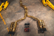 Load image into Gallery viewer, Audi B8 / B8.5 S4 / S5 Valved Sport Exhaust System