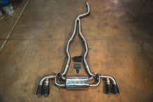 Load image into Gallery viewer, BMW G29 Z4 M40i Valved Sport Exhaust System