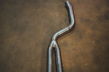 Load image into Gallery viewer, BMW G29 Z4 M40i Valved Sport Exhaust System