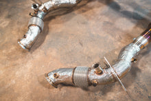 Load image into Gallery viewer, Ferrari F8 Valved Sport Exhaust System