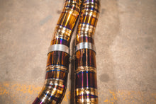 Load image into Gallery viewer, Mercedes W205 C63 / C63s Valved Sport Exhaust System