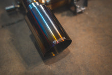 Load image into Gallery viewer, Lotus Emira Valved Sport Exhaust System