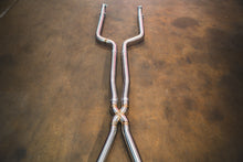 Load image into Gallery viewer, BMW G30 M550I Valved Sport Exhaust System