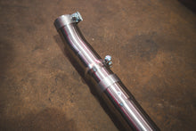 Load image into Gallery viewer, BMW G30 M550I Valved Sport Exhaust System