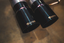 Load image into Gallery viewer, BMW G30 M550I Valved Sport Exhaust System