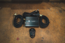 Load image into Gallery viewer, BMW G30 M550I Valved Sport Exhaust System