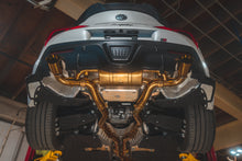 Load image into Gallery viewer, Toyota Supra A90 / A91 Valved Sport Exhaust System