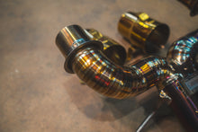 Load image into Gallery viewer, Mclaren Artura F1 Exhaust Package