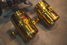 Load image into Gallery viewer, Mclaren Artura F1 Exhaust Package