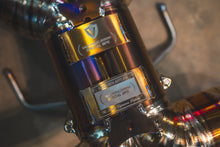 Load image into Gallery viewer, Mclaren Artura F1 Exhaust Package