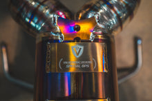 Load image into Gallery viewer, Mclaren Artura F1 Exhaust Package