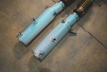 Load image into Gallery viewer, Mclaren Artura F1 Exhaust Package