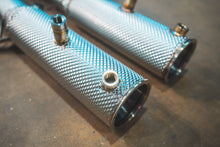 Load image into Gallery viewer, Mclaren Artura F1 Exhaust Package