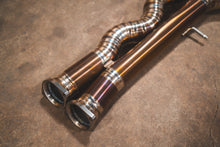 Load image into Gallery viewer, BMW F80/F82/F83 M3/M4 Equal Length Valved Sport Exhaust System