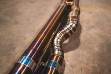 Load image into Gallery viewer, BMW F80/F82/F83 M3/M4 Equal Length Valved Sport Exhaust System