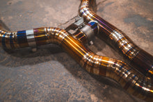 Load image into Gallery viewer, Mercedes AMG GLC 63 / S Valved Sport Exhaust system