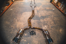 Load image into Gallery viewer, Audi RS6 / RS7 C8 Valved Sport Exhaust System