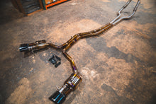 Load image into Gallery viewer, Audi RS6 / RS7 C8 Valved Sport Exhaust System