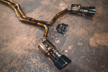 Load image into Gallery viewer, Audi RS6 / RS7 C8 Valved Sport Exhaust System