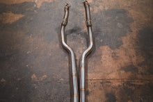 Load image into Gallery viewer, Audi RS6 / RS7 C8 Valved Sport Exhaust System