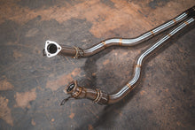 Load image into Gallery viewer, Audi RS6 / RS7 C8 Valved Sport Exhaust System