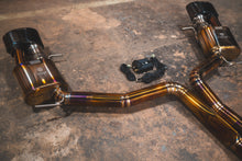 Load image into Gallery viewer, Audi RS6 / RS7 C8 Valved Sport Exhaust System