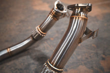 Load image into Gallery viewer, Audi RS6 / RS7 C8 Valved Sport Exhaust System
