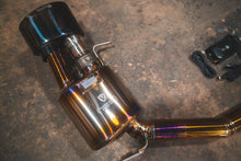 Load image into Gallery viewer, Audi RS6 / RS7 C8 Valved Sport Exhaust System