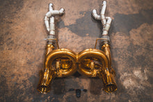 Load image into Gallery viewer, Lamborghini Aventador SVJ/Ultimae Valved Sport Exhaust System
