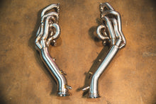 Load image into Gallery viewer, Audi R8 / Lamborghini Gallardo LP / Lamborghini Huracan Free Flow Headers