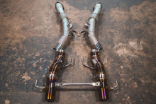 Load image into Gallery viewer, Ferrari SF90 RACE F1 Exhaust System