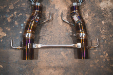 Load image into Gallery viewer, Ferrari SF90 RACE F1 Exhaust System