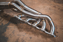 Load image into Gallery viewer, Lamborghini Huracan Performante /  EVO / STO / Tecnica True F1 / Valved Exhaust system