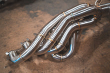 Load image into Gallery viewer, Lamborghini Huracan Performante /  EVO / STO / Tecnica True F1 / Valved Exhaust system