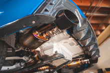 Load image into Gallery viewer, Audi RS6 / RS7 C8 Valved Sport Exhaust System