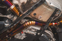 Load image into Gallery viewer, Audi RS6 / RS7 C8 Valved Sport Exhaust System