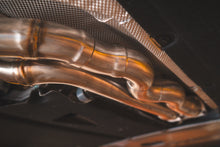 Load image into Gallery viewer, BMW F87 M2 Competition Equal Length Valved Sport Exhaust System