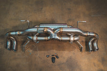 Load image into Gallery viewer, Lamborghini Gallardo LP Valved Sport Exhaust System