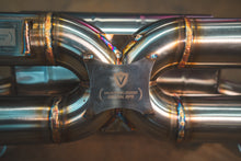 Load image into Gallery viewer, Lamborghini Gallardo LP Valved Sport Exhaust System