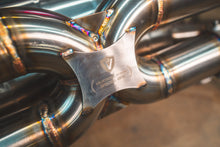 Load image into Gallery viewer, Lamborghini Gallardo LP Valved Sport Exhaust System