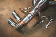 Load image into Gallery viewer, Lamborghini Gallardo LP Valved Sport Exhaust System
