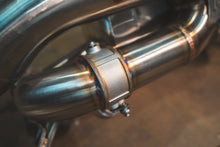 Load image into Gallery viewer, Lamborghini Gallardo LP Valved Sport Exhaust System