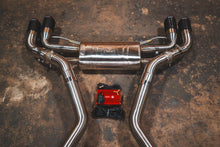 Load image into Gallery viewer, BMW G20/G22/G26 M340i/M440i Valved Sport Exhaust System