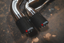 Load image into Gallery viewer, BMW M240i G42 Valved Sport Exhaust System