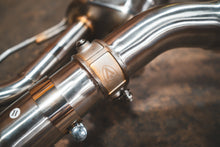 Load image into Gallery viewer, BMW M240i G42 Valved Sport Exhaust System