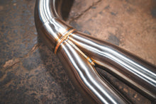 Load image into Gallery viewer, BMW G20/G22/G26 M340i/M440i Valved Sport Exhaust System