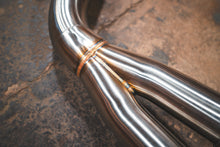 Load image into Gallery viewer, BMW M240i G42 Valved Sport Exhaust System